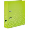 HERMA Color Ringbuch A4 sortierte Farben D-Ring Karton 20129