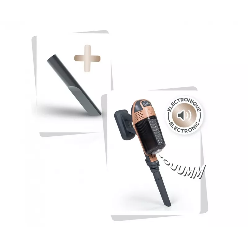 Staubsauger Rowenta X Force Flex