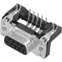 Harting 09 66 152 6611 Schwarz