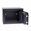 Yale YSV/170/DB2 Freistehender Safe 3.8 l Stahl Schwarz