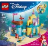 LEGO Disney 43285 Ariels Magical Mini Palace