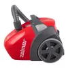 Staubsauger Zelmer ZVC3500R Antek Rot