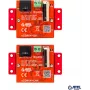 Atte Aktive Ethernet- und PoE-Konverter xCOAX4-SET 18346 – Set für Ethernet über Koax, PoE-Unterstützung