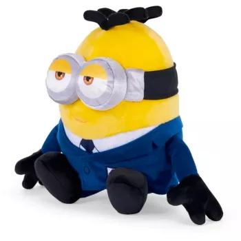 Minions: AVL, 25 cm, Plüschtier