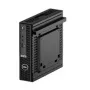 VESA-Adapter DELL 452-BDVC Schwarz Kompatibilität Optiplex 3000 5000 7000