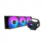 Cooler Master MasterLiquid Core Nex 360 ARGB AIO Flüssigkeits-CPU-Kühler