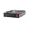 HDD HPE 300GB 2,5 Zoll 12G SAS interne Festplatte 10000 U/min