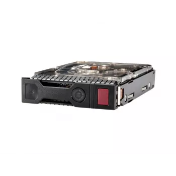 HDD HPE 300GB 2,5 Zoll 12G SAS interne Festplatte 10000 U/min