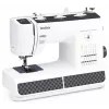 Nähmaschine Brother HF27 Strong & Tough — robustes Haushaltsmodell mit 27 Stichen