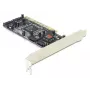 SATA Controller DeLOCK 70154 4 Port mit RAID