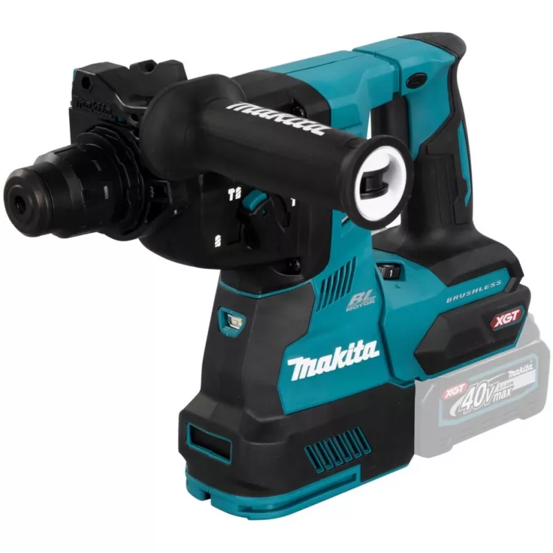 Makita HR003GZ - Bohrhammer - Akku - 3 Modi - SDS-plus 28 mm - 2,8 Joule - ohne Akku - 40 V (HR003GZ)
