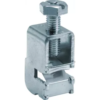 Hager Sammelschienenklemme K96W CU12-30x5mm (K96W)