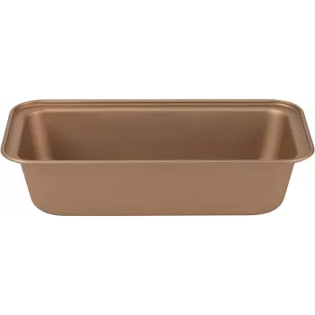 Kastenform Russell Hobbs RH02147GEU7 28 cm, antihaftbeschichtet gold