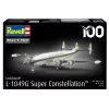 REVELL Lockheed L.1049G Super Constellation Lufthansa Kunststoffmodellbausatz