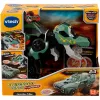 Switch & Go Dinos - Launcher-T-Rex, Spielfigur
