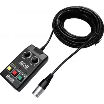 Antari Zeitsteuerung SC-3 5170298N — 3-Kanal-Steuerung für Spezialeffektgeräte