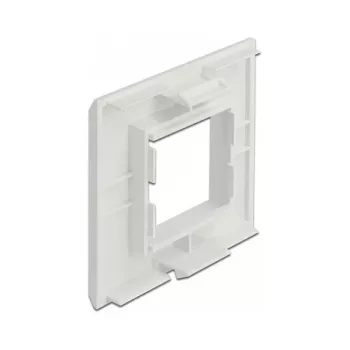Modulhalter DeLOCK Easy 45 85 x 80 mm