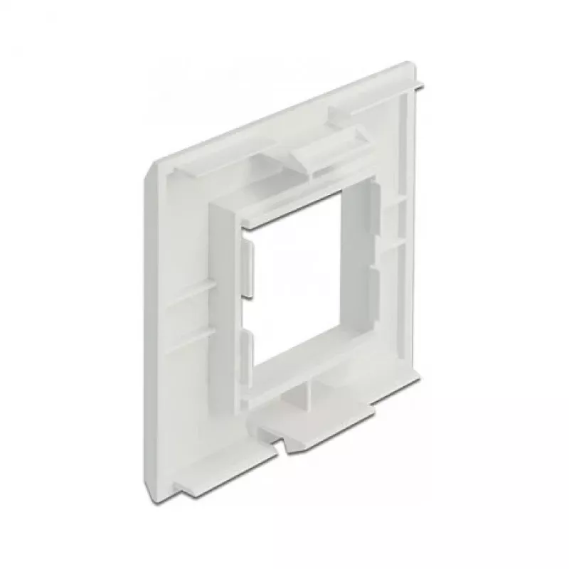 Modulhalter DeLOCK Easy 45 85 x 80 mm