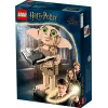 Lego Harry Potter 76421 Dobby Der Hauself