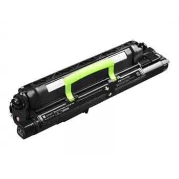 Lexmark 72K0DK0 - Entwickler-Cartridge schwarz - für CS820, CS827, CX820, CX825, CX827, CX860, XC6152, XC6153, XC8160, XC8163