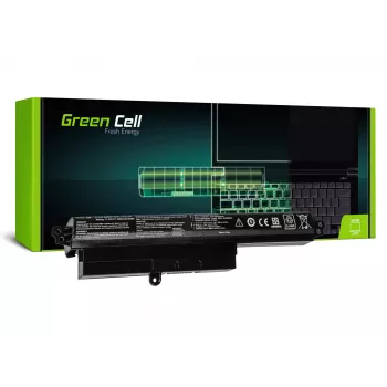 Green Cell AS91 Notebook-Ersatzteilakku