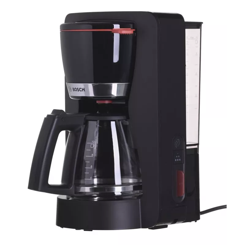 Bosch TKA4M233 Kaffeemaschine halbautomatisch Filterkaffeemaschine 1,37 l