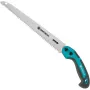 Gartensäge 300P, Astsäge türkis, Softgrip