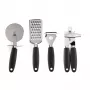 Küchenhelfer-Set Russell Hobbs Venus Collection 4-teilig Schwarz
