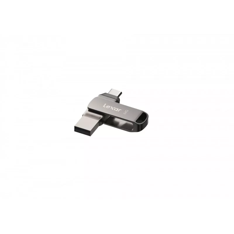 USB-Flash-Laufwerk Lexar 64 GB USB Type-C LJDD400064G-BNQNG