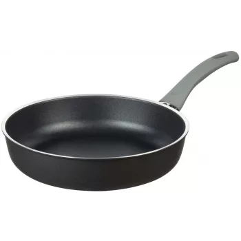 BALLARINI 75003-054-0 Bratpfanne Schmorpfanne Rund