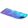 Mauspad ENDORFY Crystal Blue XL