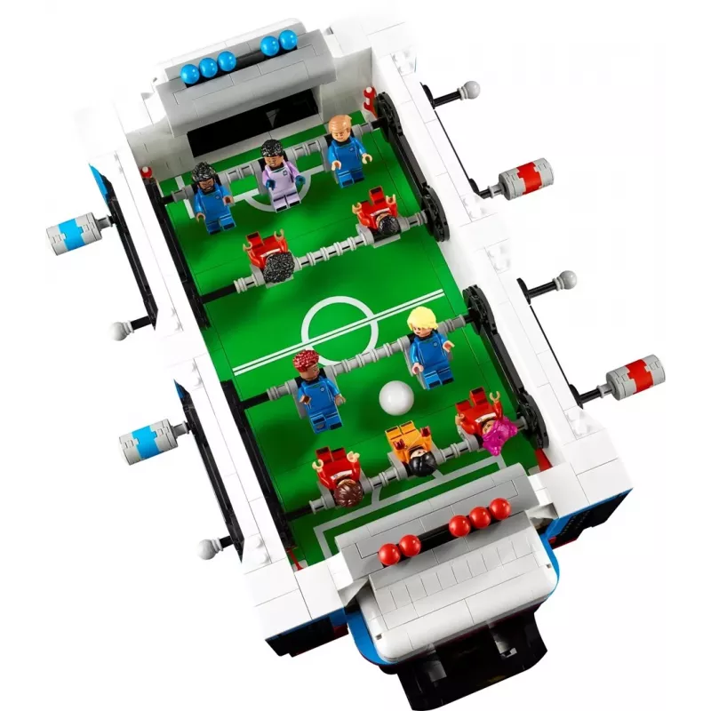 LEGO IDEAS 21337 Tischfußball