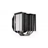 ENDORFY Fortis 5 Prozessor-Luftkühler 14 cm Schwarz, Grau, Stahl