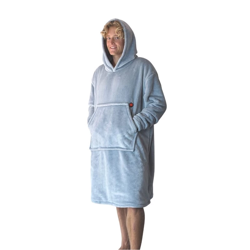 Winter Sport Body Protection Glovii GU1G Unisex Polyester Grau