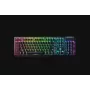Razer RZ03-04700100-R3M1 Tastatur Gaming USB QWERTY US Englisch Schwarz