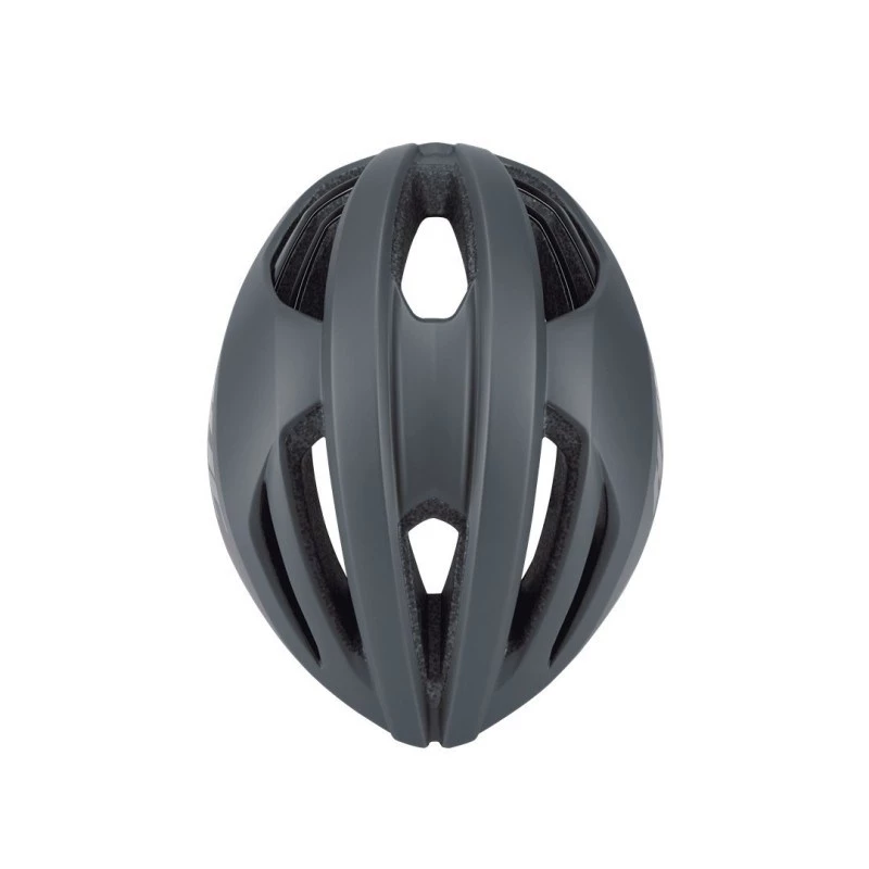 Fahrradhelm HJC ATARA Grau Größe M (HJC 81182302)