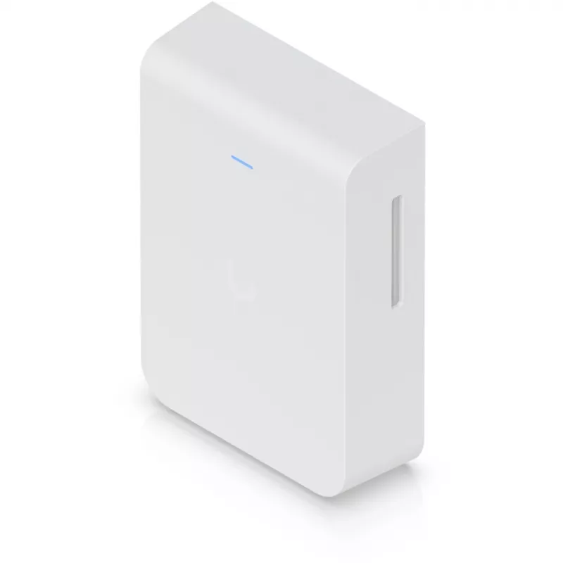 WLAN Access Point Abdeckkappe Ubiquiti UACC-U7-Pro-Wall-Cover Weiß