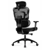 HUZARO COMBAT 7.0 GAMING-STUHL SCHWARZ