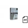 Farbpapier Double A, 80g, A4, 500 Blatt, Ocean