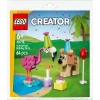Creator Blocks 30715 Süße Tier-Geburtstagsparty