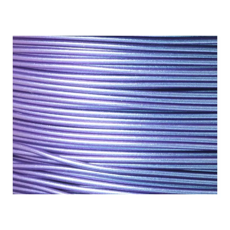 3D-Drucker-Filament FlashForge PLA 1,75 mm Nebula Lila 1 kg