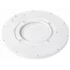Lampe | SONSTIGE | Leistungsaufnahme 40 Watt | Lichtstrom 4800 Lumen | 6000 K | VS-FL-40-PIR-IP44/W