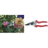 Bypass-Gartenschere C.K Tools G5631 215 mm – 215 mm Schnittlänge, Bypass-Klingen