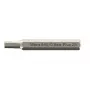 Bohrer Wera 05058112001 2.5 mm Durchmesser 30 mm Länge 1 Stück