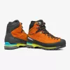Zodiac tech gtx-tonic-Schwarz-41 SCARPA Schuhe