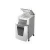 Leitz IQ Autofeed Office 300 Automatischer Aktenvernichter P4, Kreuzschnitt, 22 cm, 4 x 30 mm, 60 L, 500 Blatt, 55 dB