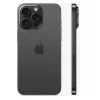 Mobiltelefon Iphone 15 Pro MAX/256GB Schwarz MU773ZD/A Apple