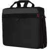 Wenger Legacy - Notebook-Tasche - 43 cm (17) - Schwarz (600654)
