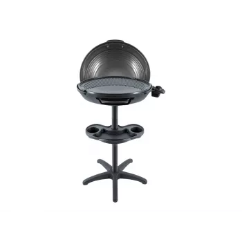 Steba 061600 Grill Schwarz