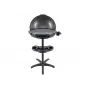 Steba 061600 Grill Schwarz